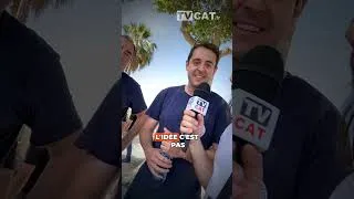 Miniature : Ça roule ma boule ! Le challenge #pétanque de la #SEMA - #TVCAT