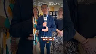 Miniature : #Baixas : Un événement exceptionnel alliant culture 🎭 et humanité 🤝  - #TVCAT