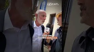 Miniature : La CCI des Pyrénées-Orientales ouvre une annexe au centre du haut canton - #TVCAT