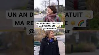 Miniature : Un an de suivi gratuit, ma RENAISSANCE ☀️🌈