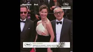 Miniature : L'équipe de MINOTAUR répond présent à la cérémonie de clôture du Festival de Cannes !