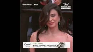 Miniature : Nadine Labaki, réalisatrice libanaise, éblouissante sur le red carpet du Festival de Cannes 2026 !