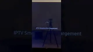 Miniature : Le Meilleur IPTV sur SMART TV SAMSUNG en 2026 ! 🔥