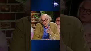 Miniature : France Télé : « Il faut virer tout le monde. On garde éventuellement la météo faite par l'IA...