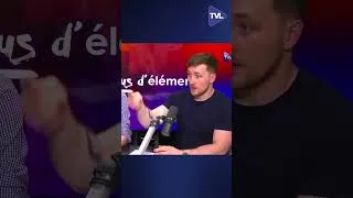 Miniature : « L'assimilation et l'intégration en France ne marchent pas »