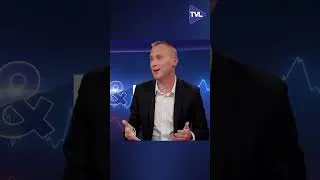 Miniature : « La totalité de l'administration Trump est impliquée dans le réseau Epstein » - Marc Gabriel Draghi