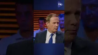 Miniature : « Tous les pays du monde ont une frontière... sauf dans l'Union européenne. Je ne comprends pas »