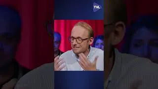 Miniature : « Pourquoi les dealers ne se font-ils pas arrêter ? Parce que tous ces gens des élites consomment..