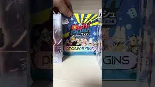Miniature : Un nouveau Tcg arrive !