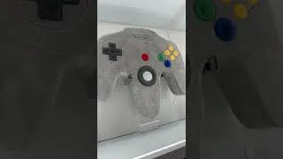 Miniature : Boutique Nintendo Museum