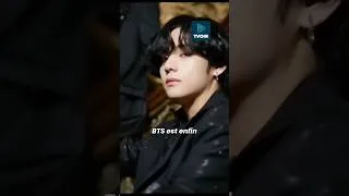 Miniature : Le phénomène K-pop BTS arrive au Stade de France 🎤 #BTS #KPop #StadeDeFrance #Concert #ARMY