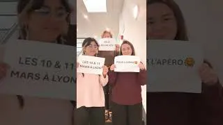 Miniature : Apéro ou Forum Labo ?
