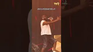 Miniature : Un classique : Bella 🔥🎶 #gims #vieillescharrues2026 #festival #rapfr