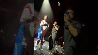 Miniature : C'est vraiment une dinguerie Fatal en showcase 💥🔥 #pourtoi #amnesia #fatalbazooka #cap #rapfr