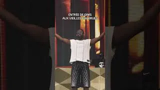 Miniature : GIMS fait son entrée aux Vieilles Charrues 🎤🔥 #gims #vieillescharrues2026 #festival #rapfr
