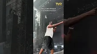 Miniature : La Sexion d'Assaut, meilleure époque 🔥🎤 #gims #vieillescharrues2026 #festival #sexiondassaut