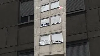 Miniature : Une jeune femme de 29 ans a survécu à une chute du 4e étage à Rennes. 💜
