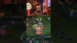 Miniature : Maokai jungle redevient fort ?!