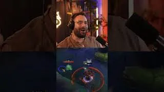 Miniature : 1000 stack Nasus ça donne quoi ?!