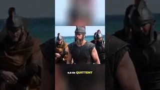 Miniature : Manque d'émotion dans l'Odyssée de Nolan ?