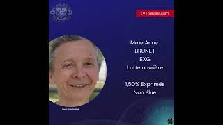 Miniature : Résultat élection législative 2ème circonscription indre et loire du 30 juin 2024