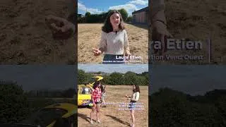 Miniature : 🚗 VIVEZ LA VENDÉE | Trois Vendéennes prêtes pour l'aventure Europ'Raid