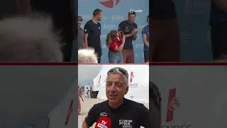 Miniature : Les skippers de la Vendée Arctique se dévoilent avant le grand départ