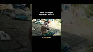 Miniature : Le plus grand égout du monde 🤢