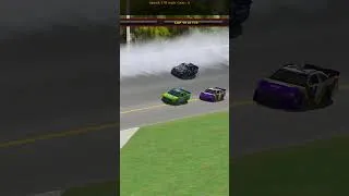 Miniature : Le Big One de ces Daytona 500 Partie 2/2 | #tweatz19 sur #Twitch