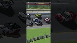 Miniature : Le Big One de ces Daytona 500 Partie 1/2 | #tweatz19 sur #Twitch