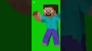 Miniature : steve dancing