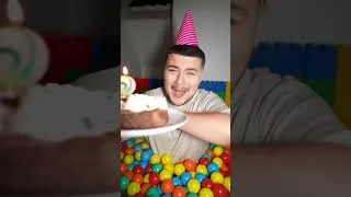 Miniature : Personne n’est venu à mon Anniversaire … 😢