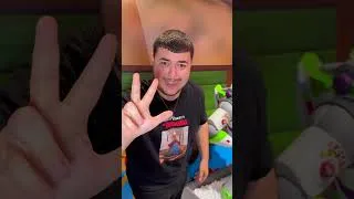 Miniature : Je me transforme en Jouet ! 🧸