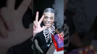 Miniature : Bon Anniversaire Mbappé ! ⚽️😢