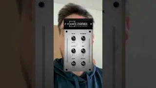 Miniature : WHITE CHAMBER de LOTUS SOUND AUDIO disponible maintenant GRATUITEMENT ! #pluginaudio #analogdelay