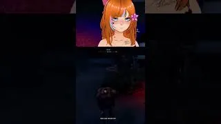 Miniature : Halloween est génial XD | #Ginger #Viral #fyp #Redhead #Vtuber #streamer #twitchstreamer #fy