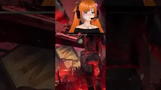 Miniature : NINJA !!! VECNA !!! #deadbydaylight #dbd #dbdcreator #vtuber #vtuberfr #dbdfunny #funnygaming #fy