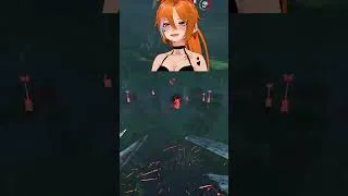 Miniature : Pire flop hard du monde je pense 🥲 #deadbydaylight #dbd #vtuber #vtuberfr #gamingclips #dbdfunny #fy