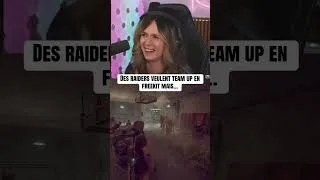 Miniature : Ils attendent le bon moments #arcraiders #arcraidersgirl #fyp #gamingclip #gameuse
