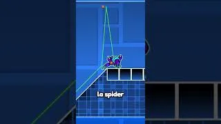 Miniature : Ce Niveau Geometry Dash est Possible