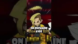 Miniature : Tu ne verras jamais ces techniques dans l'anime #inazumaeleven #inazumaelevenvictoryroad