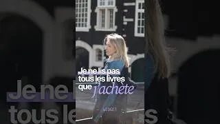 Miniature : je ne lis pas tous les livres que j'achète