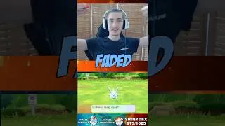 Miniature : Nidoran♂ Shiny en Live ! #live #shiny #shinyhunting #pokemon