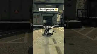 Miniature : La Fin 🤣 #gta #gtav #gta6