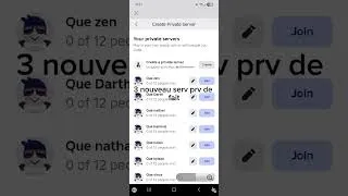 Miniature : ajoutez moi : Tycotryard0 #roblox #pourtoi #free
