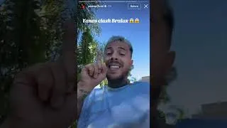 Miniature : Yanns détruit Brulux en direct : « Frapper sa femme, c’est haram ! » 😱💥