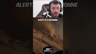 Miniature : Alerte à la cochonne