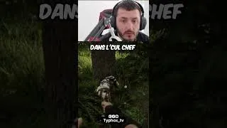 Miniature : Dans l'cul chef