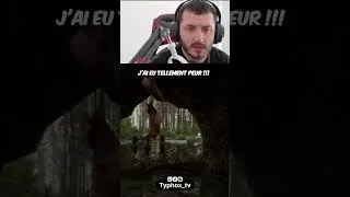 Miniature : J'ai eu tellement peur !