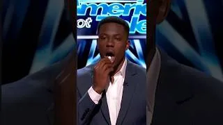 Miniature : Judges shocked at this man transformation | America’s got talent #agt #talent #americasgottalent